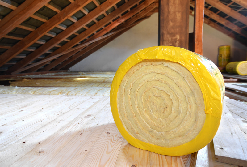 Best Types of Insulations for Old Houses