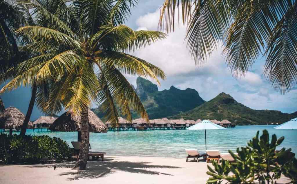9 Interesting Facts about Bora Bora