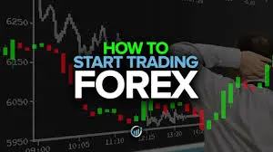 A comprehensive guide to currency trading in the Forex market