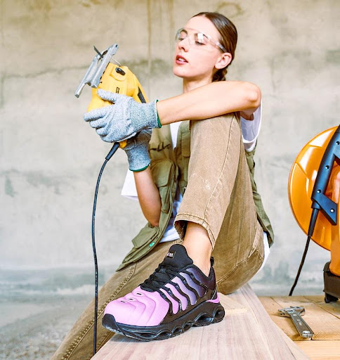 Steel Toe Safety Shoes: The Ultimate Guide