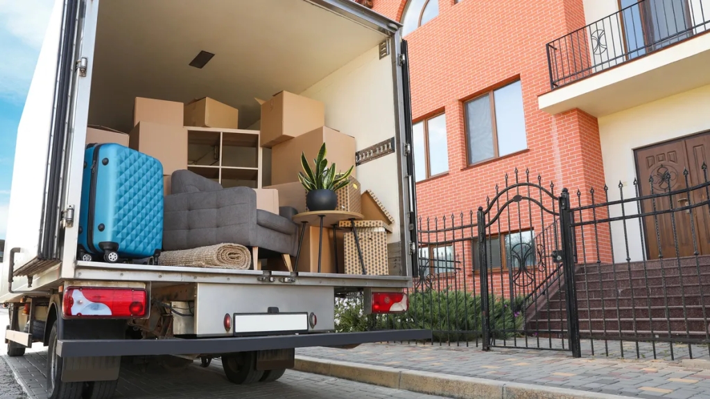 Protecting Your Move: How Moving Insurance Works