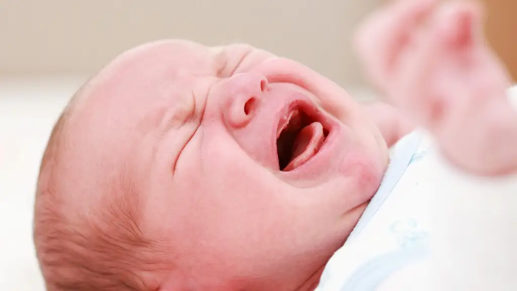 Soothing the Storm: Unveiling Natural Remedies and Care Tips for Infant Colic